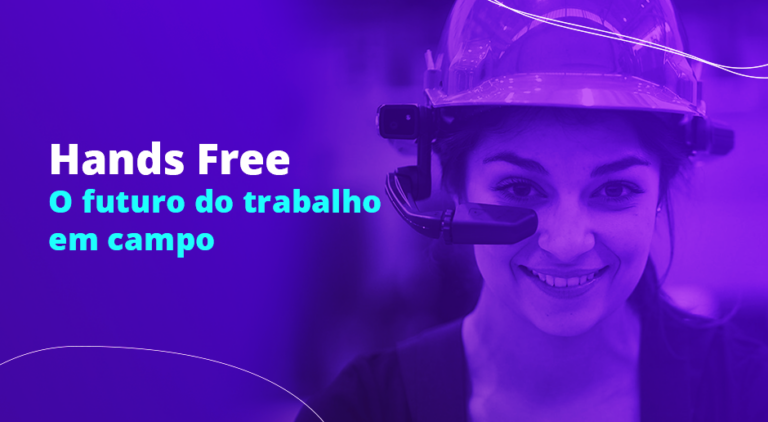 Leia mais sobre o artigo Tecnologia Hands Free