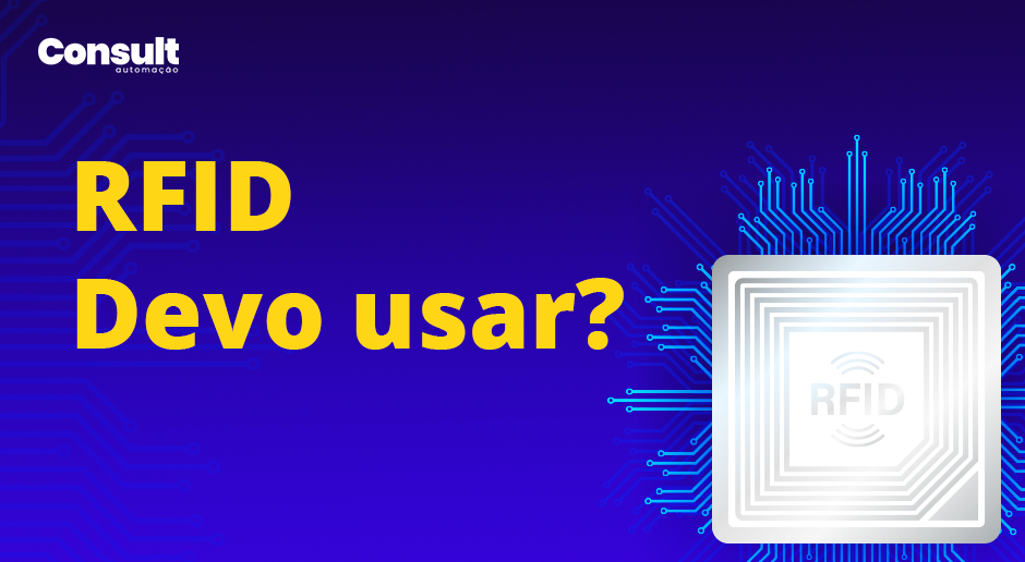 No momento você está vendo Qual o momento certo para começar a usar RFID na minha empresa?