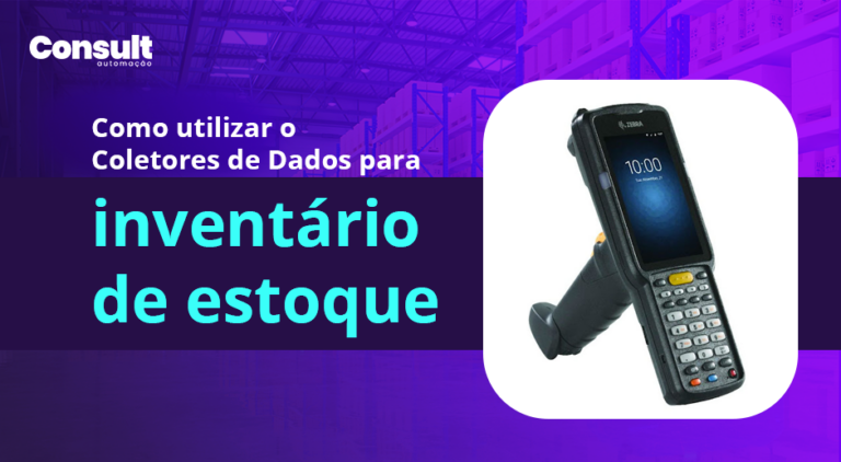 Leia mais sobre o artigo Como utilizar o Coletor de Dados para fazer inventário de Estoque?