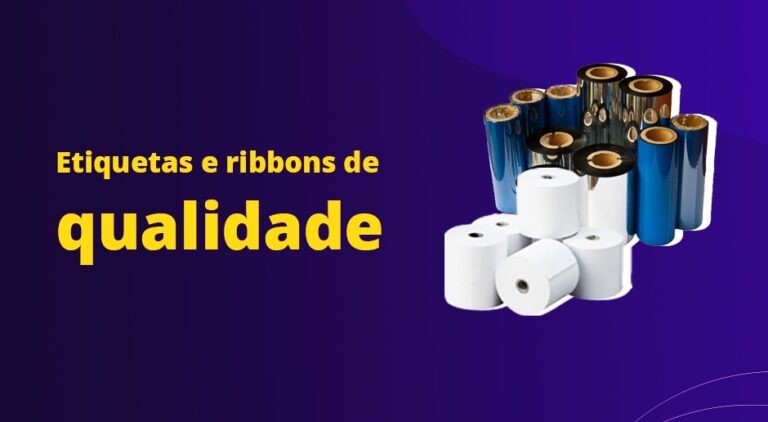 Leia mais sobre o artigo Etiquetas e ribbons: escolha suprimentos de qualidade!